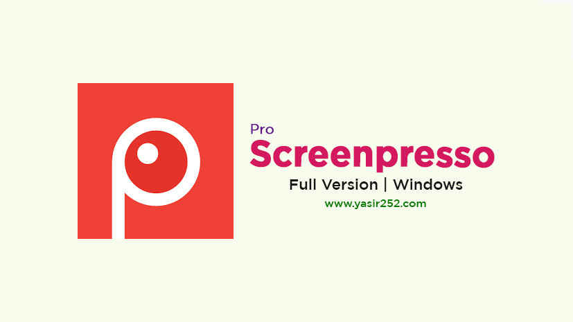 Screenpresso Pro 2.1.23