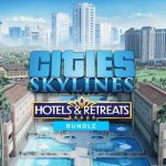Şehirler: Skylines v1.17.0 + Tüm DLC [7GB]