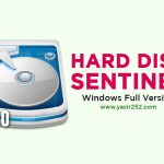 Hard Disk Sentinel Pro 6.20 Sabit Disk