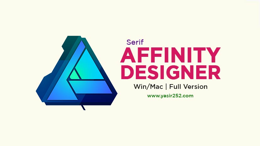 Serif Affinity Designer 2.3.1 (Win/Mac)
