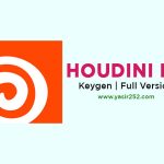 Houdini FX 19.5.303 (x64)
