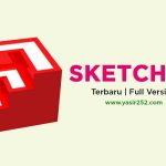 SketchUp Pro 2018 18.0.16975 + Taşınabilir