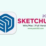 SketchUp Pro 2022 v22.0.3 (Win/Mac)