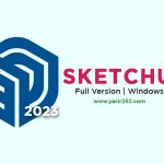 SketchUp Pro 2023 v23.1.3 (Windows)