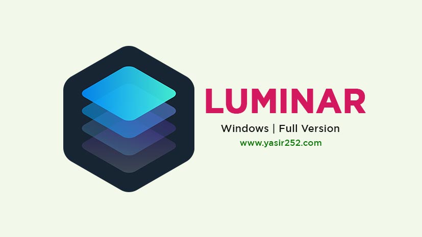 Skylum Luminar v4.3.3 (Win/Mac)