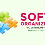 Soft Organizer Pro 9.43 + Taşınabilir