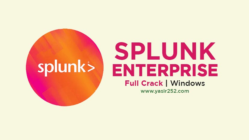 Splunk Enterprise v9.1.3