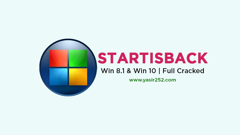 StartIsBack++ v2.9.19