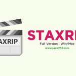 StaxRip 2.35 (Windows)