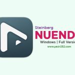 Steinberg Nuendo v12.0.50 Yapı 387 x64