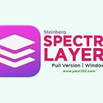 Steinberg SpectraLayers Pro v10 (Windows)