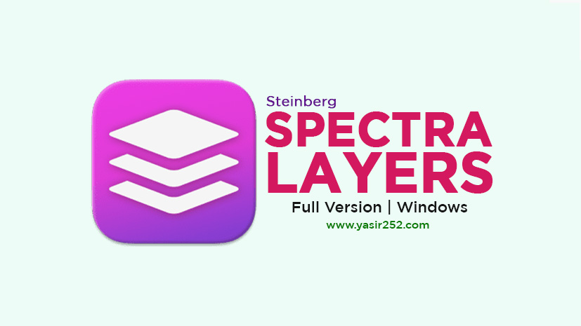 Steinberg SpectraLayers Pro 10 (Windows)