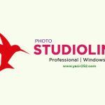 StudioLine Fotoğraf Pro 5.0.7