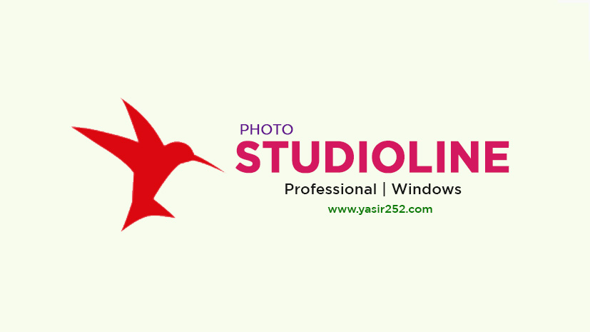 StudioLine Fotoğraf Pro 5.0.7 (Windows)