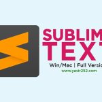 Sublime Text 4 Derleme 4152 (Win/Mac/Linux)