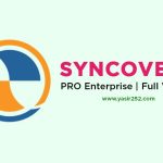 Syncovery Pro Kurumsal 10.11.8 x86/x64