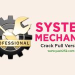 System Mechanic Pro v24.0.0.7