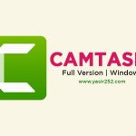 TechSmith Camtasia 2023 (Win/Mac)
