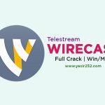 Telestream Wirecast Pro 14.3.4 (Win/Mac)