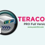 TeraCopy Pro v3.6.0.4