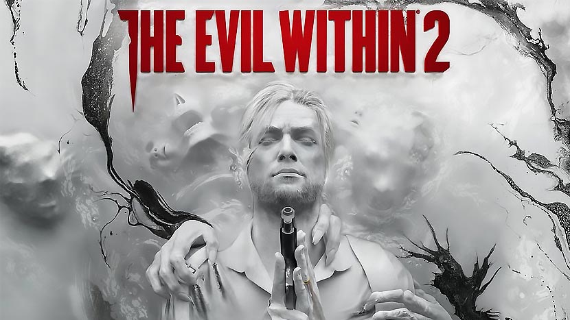The Evil Within 2 Repack v1.05 [14 GB]
