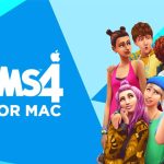 The Sims 4 1.91.205.1020 + MacOS için Tüm DLC [50GB]