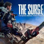 The Surge Complete Edition Repack’i [4.4 GB]