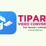 Tipard Video Converter Ultimate v10.3.50 (Windows)
