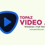 Topaz Video AI 4.0.2 (Windows)