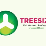TreeSize Professional v9.1.2 (Windows)