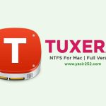 Tuxera NTFS MacOS Monterey (Güncelleme 2022)
