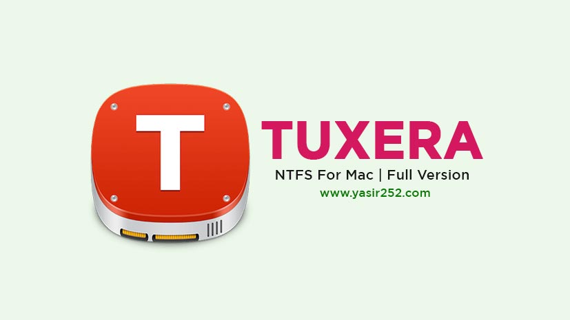 Tuxera NTFS MacOS Monterey (Güncelleme 2022)