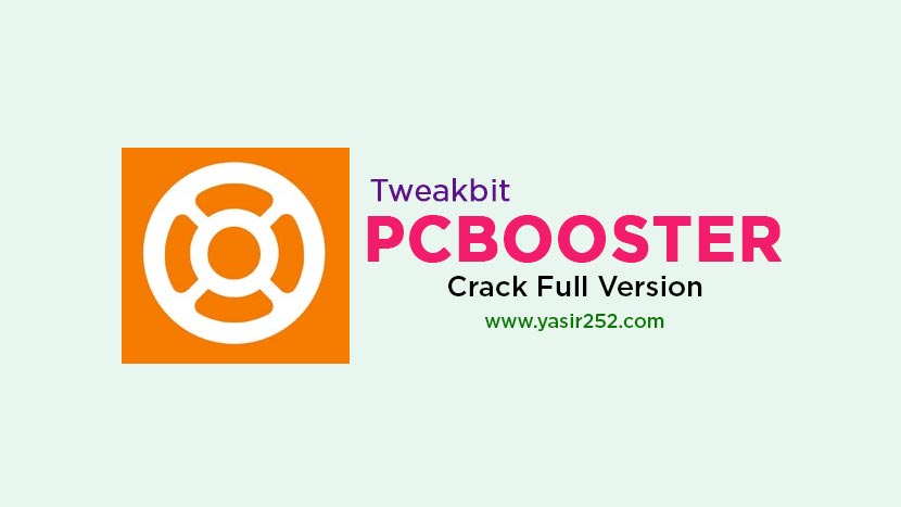 TweakBit PCBBooster v1.8.4.4