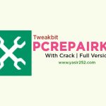 TweakBit PCRepairKit 2.0