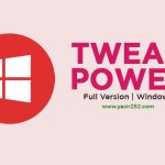 TweakPower v2.051 (Windows)