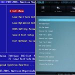 UEFI nedir?  UEFI ve BIOS arasındaki fark