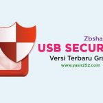 USB Disk Güvenliği v6.9.0