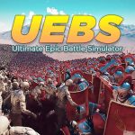 Ultimate Epik Savaş Simülatörü v1.7.0 Tam Sürüm [2 GB]
