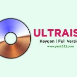 UltraISO Premium v9.7.6 (Windows)