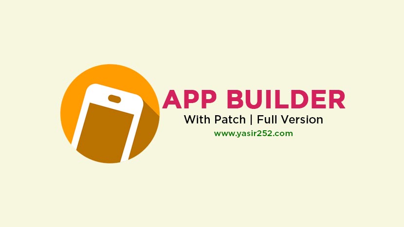App Builder  2024.7