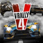 V-Rally 4 PC Oyun Repack’i [15 GB]