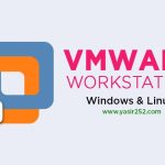 VMware Workstation Pro 17.5.1 Windows/Linux