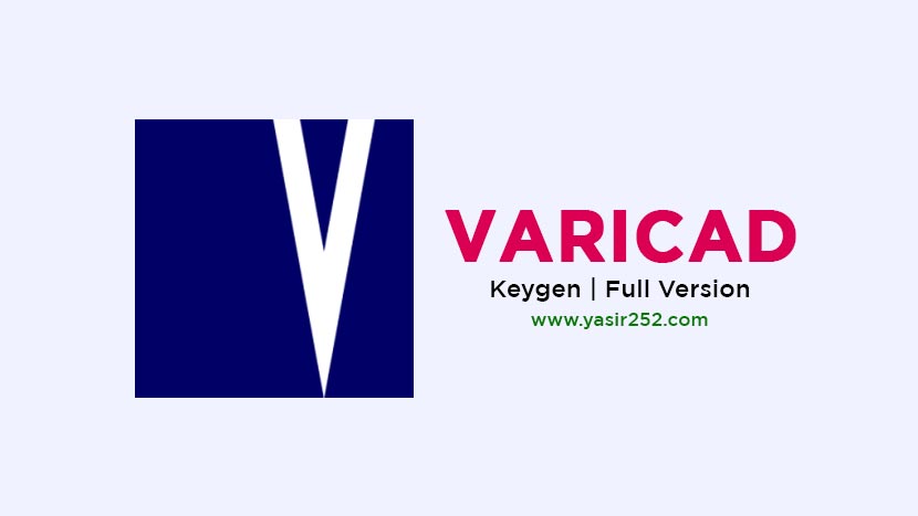 VariCAD 2023 v2.08