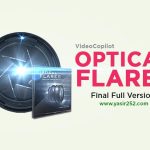 Video Copilot Optik Fişekler v1.3.5 + Pro Ön Ayarları