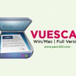 VueScan Pro 9.8.27 (Win/Mac)