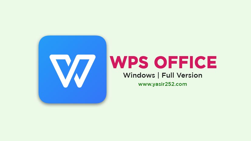 WPS Office 2020 Premium (Windows)