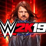 WWE 2K19 PC Oyunu Fitgirl Repack [28 GB]