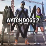 Watch Dogs 2: Gold Edition v1.17 + DLC [24 GB]