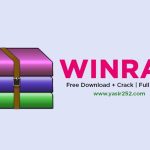 WinRAR v6.24 Sonu