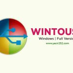 WinToUSB Kurumsal v8.5.0